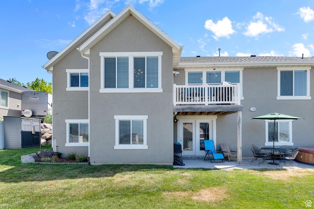 366 W Sky Hawk Way, Elk Ridge, UT 84651 - photo 7