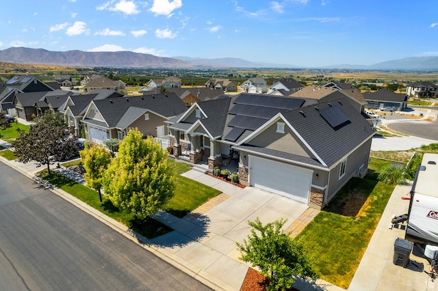 366 W Sky Hawk Way, Elk Ridge, UT 84651 - photo 47