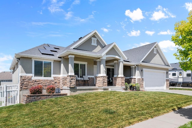 366 W Sky Hawk Way, Elk Ridge, UT 84651 - photo 1