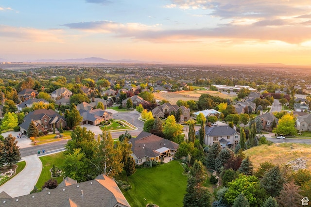 1606 E Lakeview Way S, Ogden, UT 84403 - photo 42