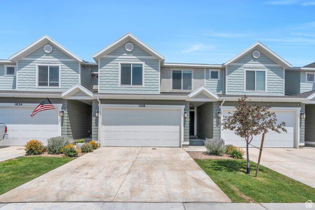 1028 E Jack Dr, Saratoga Springs, UT 84045 - photo 1