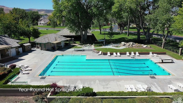 100 E Teal Rd, Saratoga Springs, UT 84045 - photo 46