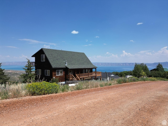 646 Cold Springs Dr Unit 394, Fish Haven, ID 83287 - photo 9