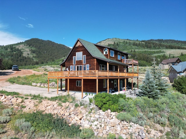 646 Cold Springs Dr Unit 394, Fish Haven, ID 83287 - photo 1