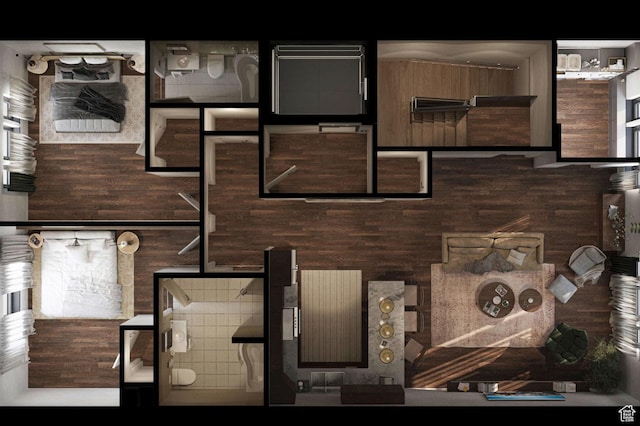 1922 S Hwy 40 Unit 40, Heber City, UT 84032 - photo 44