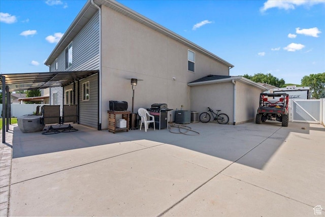 2885 W Willow Sprout Rd, Lehi, UT 84043 - photo 39