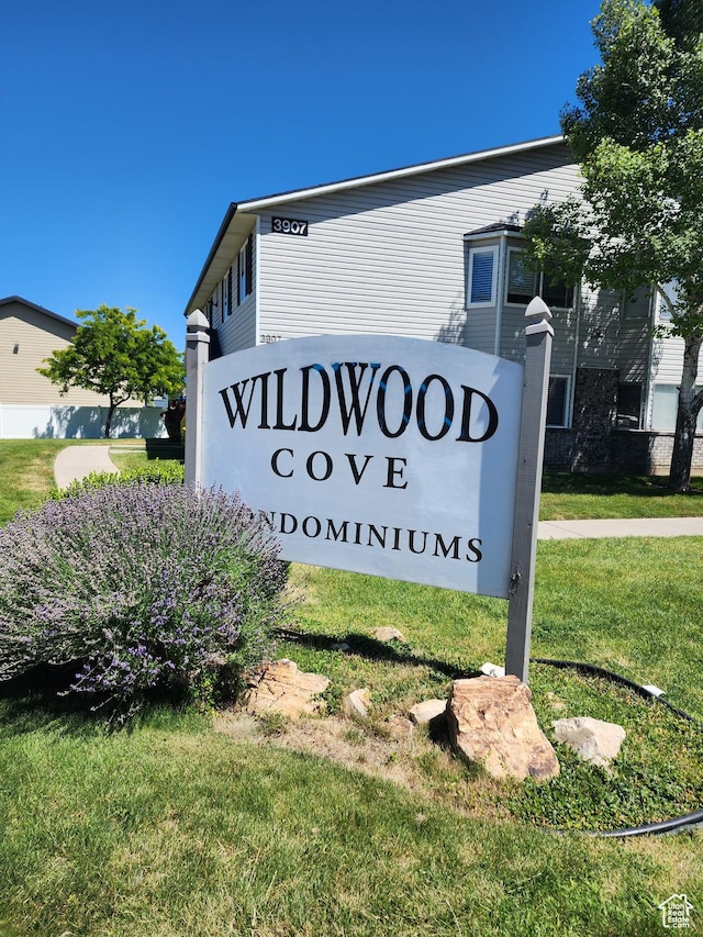 3907 W Rockwood Way S Unit B, West Valley City, UT 84120 - photo 1