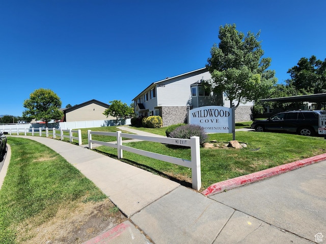 3907 W Rockwood Way S Unit B, West Valley City, UT 84120 - photo 2