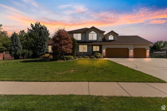 2223 W Williamsburg Cir, West Jordan, UT 84088 - photo 36