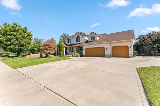 2223 W Williamsburg Cir, West Jordan, UT 84088 - photo 35