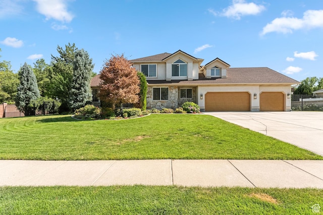 2223 W Williamsburg Cir, West Jordan, UT 84088 - photo 1