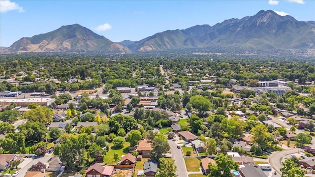 1525 E Claridge Dr, Millcreek, UT 84124 - photo 26