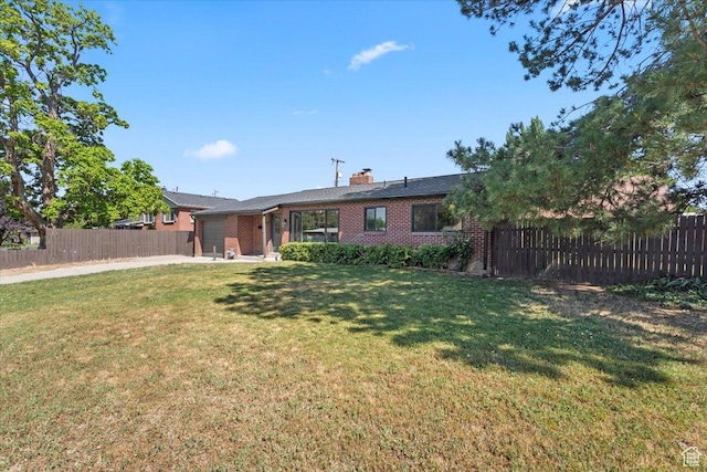 1525 E Claridge Dr, Millcreek, UT 84124 - photo 24
