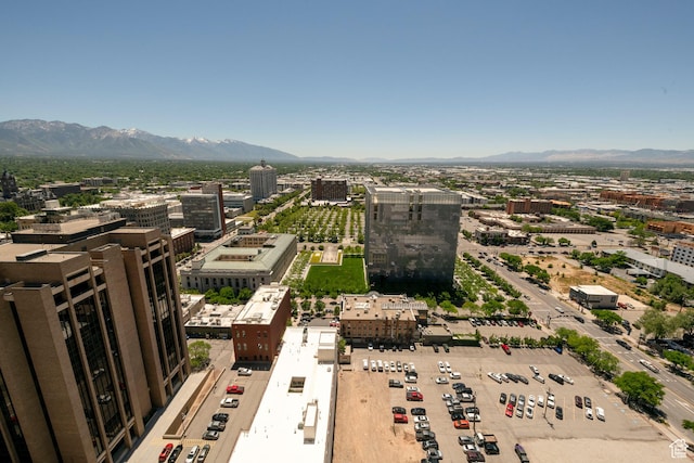 44 W Broadway Unit 2507, Salt Lake City, UT 84101 - photo 25