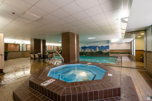 44 W Broadway Unit 2507, Salt Lake City, UT 84101 - photo 34