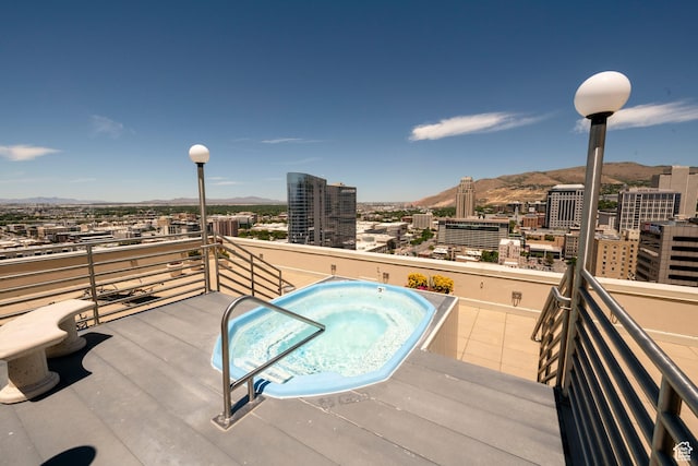 44 W Broadway Unit 2507, Salt Lake City, UT 84101 - photo 28