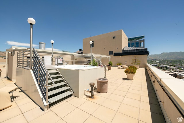 44 W Broadway Unit 2507, Salt Lake City, UT 84101 - photo 41