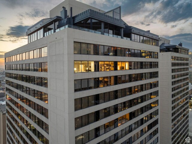 44 W Broadway Unit 2507, Salt Lake City, UT 84101 - photo 43