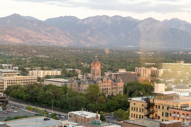 44 W Broadway Unit 2507, Salt Lake City, UT 84101 - photo 22