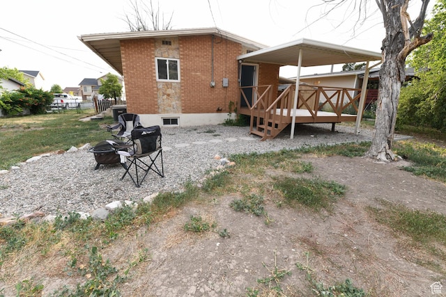 1228 N Jefferson Ave, Ogden, UT 84404 - photo 33