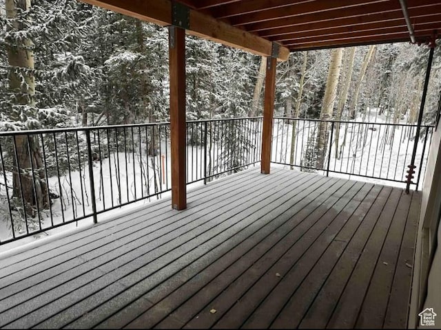 651 S Snowflake Ln Unit 212, Brian Head, UT 84719 - photo 15