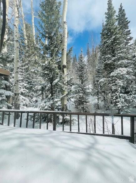 651 S Snowflake Ln Unit 212, Brian Head, UT 84719 - photo 13