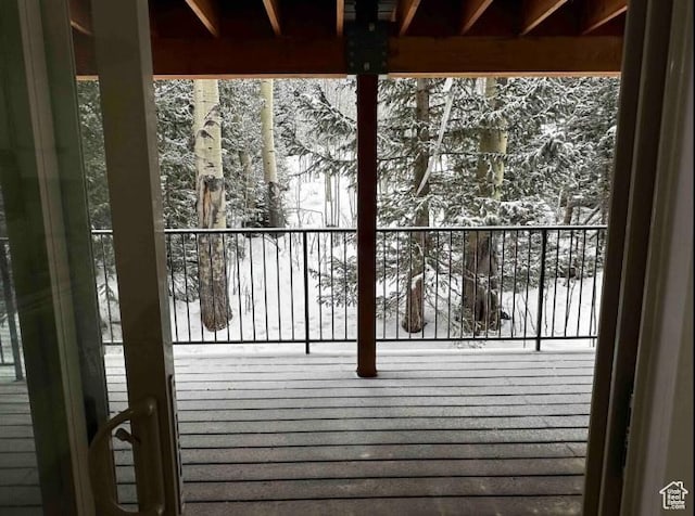 651 S Snowflake Ln Unit 212, Brian Head, UT 84719 - photo 14
