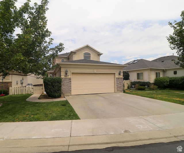 6937 S Hollow View Way, West Jordan, UT 84084 - photo 1