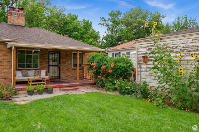 1969 S Imperial St, Salt Lake City, UT 84105 - photo 24