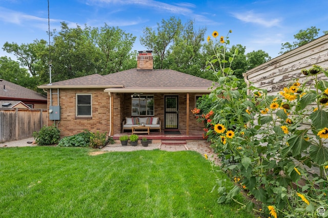1969 S Imperial St, Salt Lake City, UT 84105 - photo 26