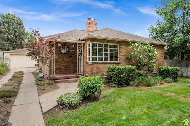 1969 S Imperial St, Salt Lake City, UT 84105 - photo 1