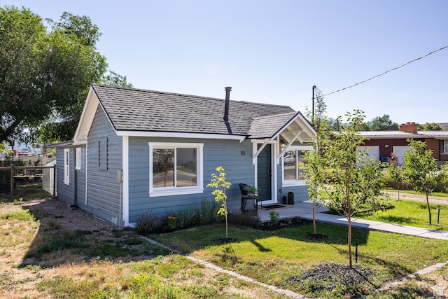 10 N 200 E, Coalville, UT 84017 - photo 22