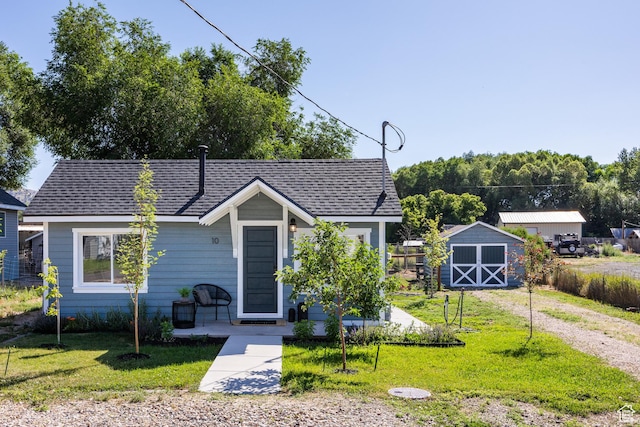 10 N 200 E, Coalville, UT 84017 - photo 1