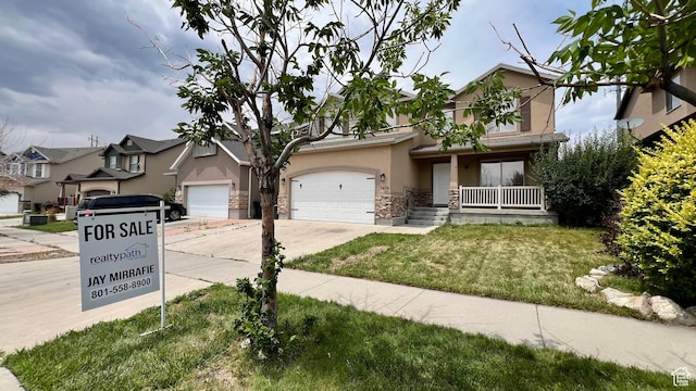 7474 S Sunset Maple Dr W, West Jordan, UT 84081 - photo 1