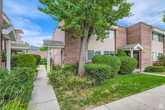 3970 S 840 E Unit F, Millcreek, UT 84107 - photo 1