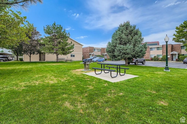 3970 S 840 E Unit F, Millcreek, UT 84107 - photo 14