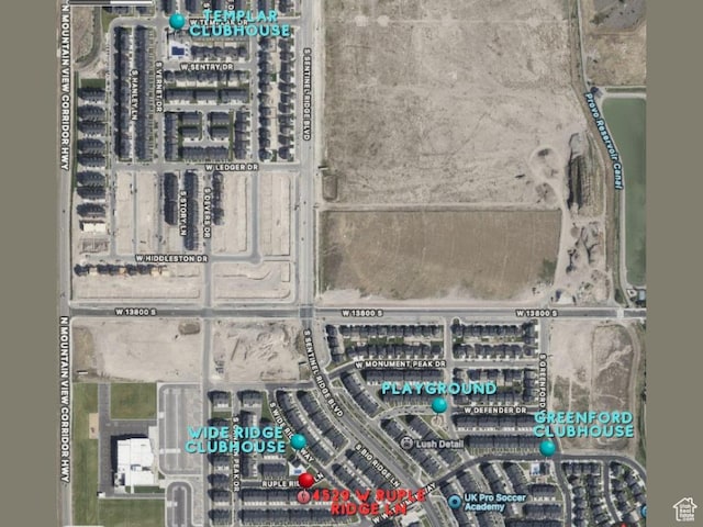 4529 W Ruple Ridge Ln, Herriman, UT 84096 - photo 50