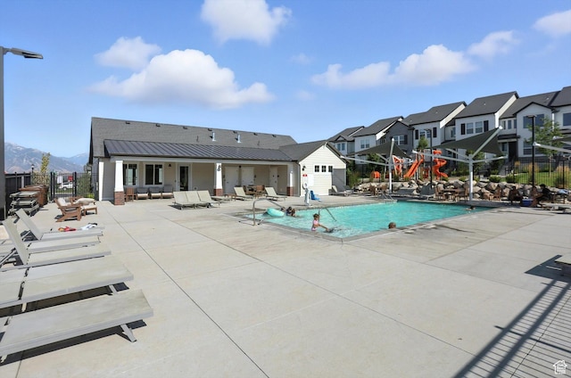 4529 W Ruple Ridge Ln, Herriman, UT 84096 - photo 47