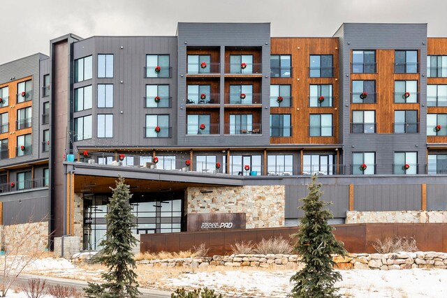 2670 Canyons Resort Dr Unit 438, Park City, UT 84098 - photo 14