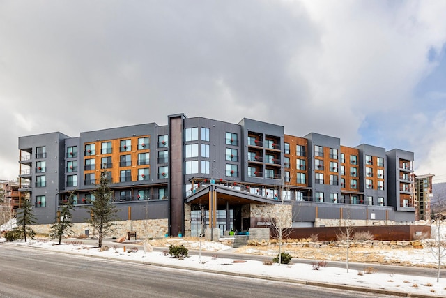 2670 Canyons Resort Dr Unit 438, Park City, UT 84098 - photo 17