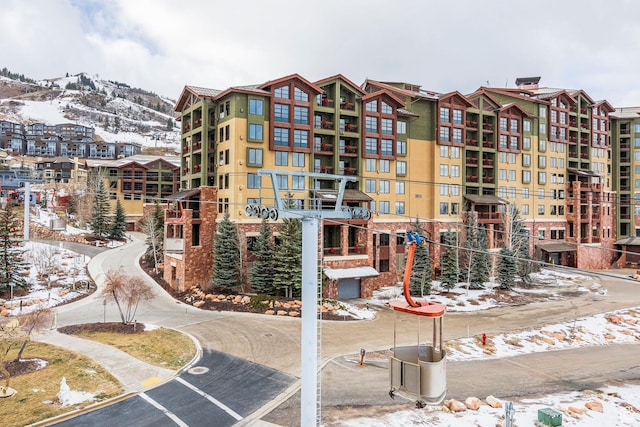 2670 Canyons Resort Dr Unit 438, Park City, UT 84098 - photo 18