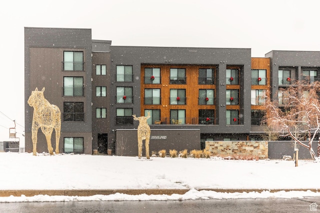 2670 Canyons Resort Dr Unit 438, Park City, UT 84098 - photo 15