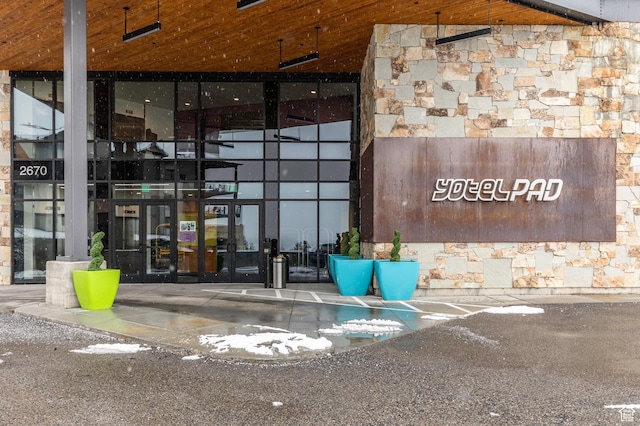 2670 Canyons Resort Dr Unit 438, Park City, UT 84098 - photo 13