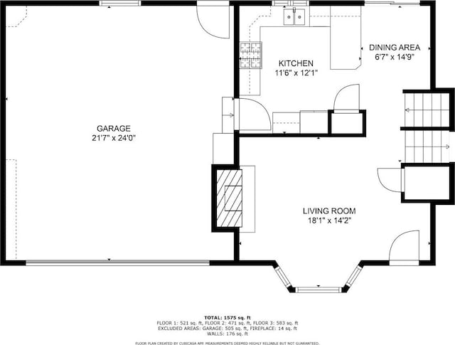 8746 S 1405 W, West Jordan, UT 84088 - photo 16