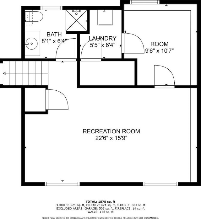 8746 S 1405 W, West Jordan, UT 84088 - photo 18