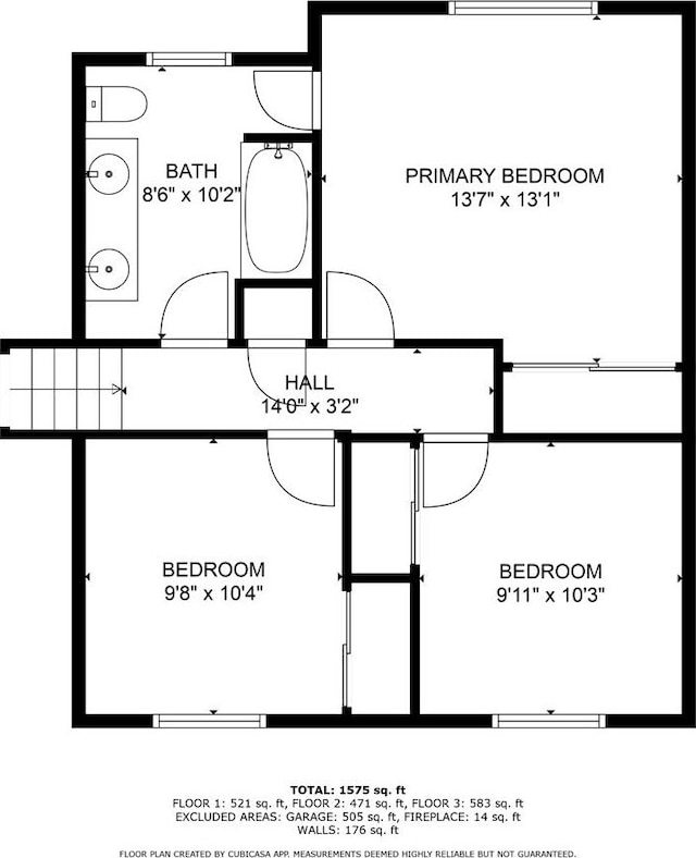 8746 S 1405 W, West Jordan, UT 84088 - photo 17