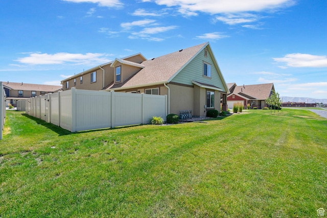 573 S Park View Ln, Spanish Fork, UT 84660 - photo 32