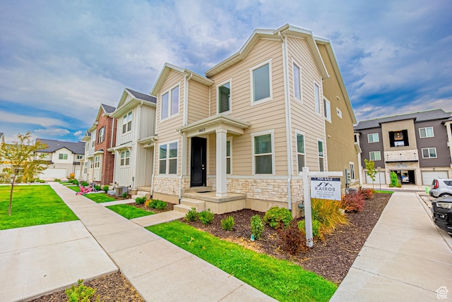 1453 N 3860 W Unit 108, Lehi, UT 84043 - photo 2