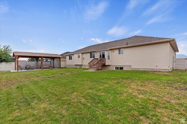 5619 S 4525 W, Hooper, UT 84315 - photo 27
