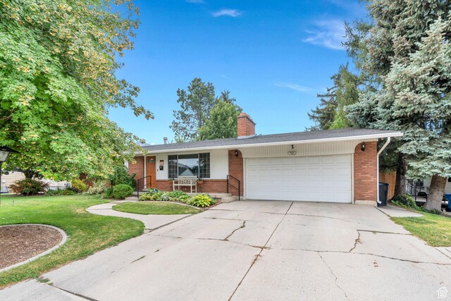 2036 E Lambourne Ave, Millcreek, UT 84109 - photo 56